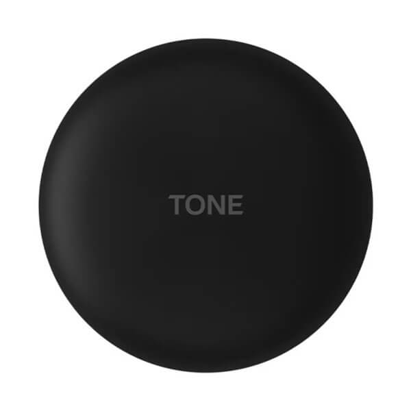 LG Tone Free Black Wireless Earbuds